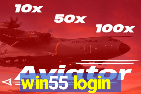 win55 login